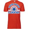 3065 Adult Extra Soft Tri-Blend T-Shirt Thumbnail