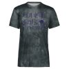 222696 Youth Cotton-Touch Poly T-Shirt Thumbnail