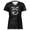 222796 Ladies' Cotton-Touch Poly T-Shirt Thumbnail