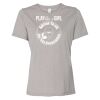 6413 Women’s Extra Soft Tri-blend Tee Thumbnail