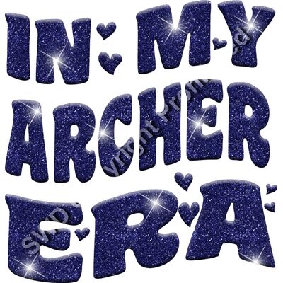 GLT93 BLUE GLITTER Thumbnail