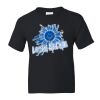 8000B Youth DryBlend 50/50 T-Shirts Thumbnail