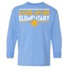 5400B Youth Heavy Cotton Long Sleeve Thumbnail
