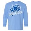 5400B Youth Heavy Cotton Long Sleeve Thumbnail