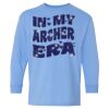 5400B Youth Heavy Cotton Long Sleeve Thumbnail