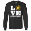 2400 Adult Ultra Cotton Long Sleeve T-Shirt Thumbnail