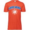 3065 Adult Extra Soft Tri-Blend T-Shirt Thumbnail