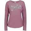 3077 Ladies' Extra Soft Tri-Blend Longsleeve Thumbnail