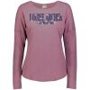 3077 Ladies' Extra Soft Tri-Blend Longsleeve Thumbnail