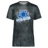 222596 Adult Cotton-Touch Poly T-Shirt Thumbnail