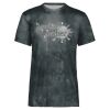 222596 Adult Cotton-Touch Poly T-Shirt Thumbnail