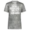 222696 Youth Cotton-Touch Poly T-Shirt Thumbnail