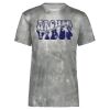 222696 Youth Cotton-Touch Poly T-Shirt Thumbnail
