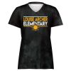 222796 Ladies' Cotton-Touch Poly T-Shirt Thumbnail