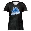222796 Ladies' Cotton-Touch Poly T-Shirt Thumbnail