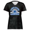 222796 Ladies' Cotton-Touch Poly T-Shirt Thumbnail