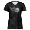 222796 Ladies' Cotton-Touch Poly T-Shirt Thumbnail