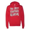 3719 Unisex Sponge Fleece Hoodie Thumbnail