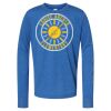 3513Y Youth Extra Soft Tri-blend Long Sleeve Thumbnail
