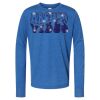 3513Y Youth Extra Soft Tri-blend Long Sleeve Thumbnail