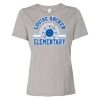 6413 Women’s Extra Soft Tri-blend Tee Thumbnail